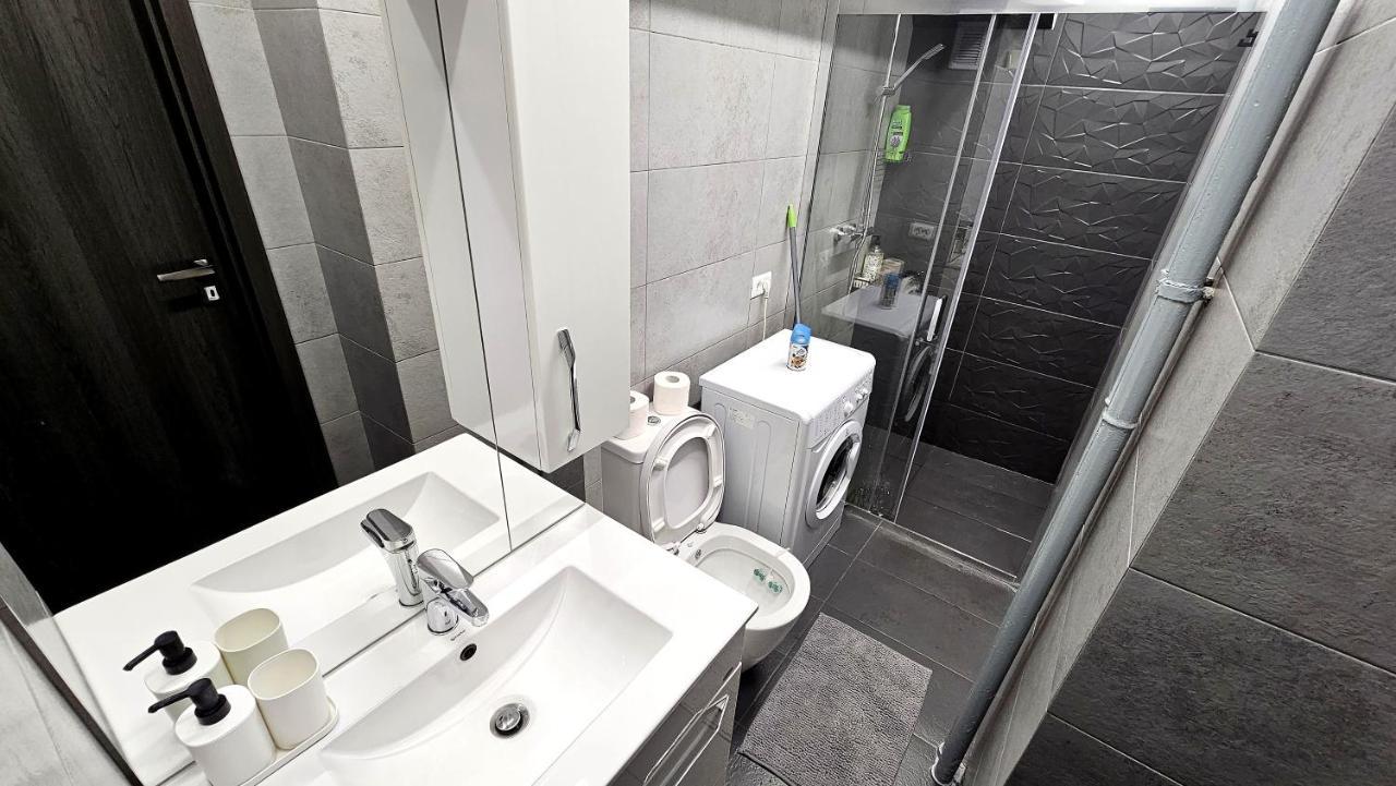 Like Home Elisabeta Bucureşti Exterior foto