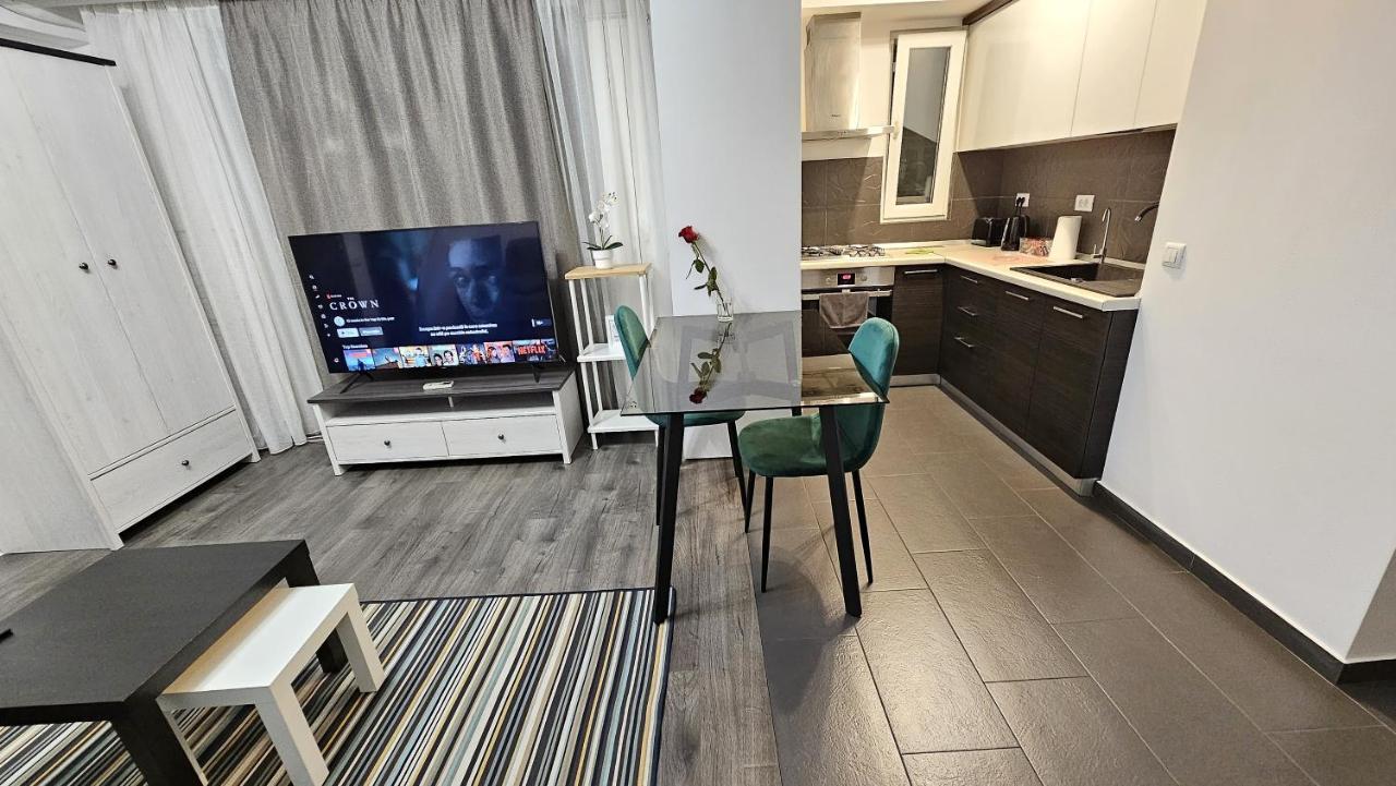 Like Home Elisabeta Bucureşti Exterior foto