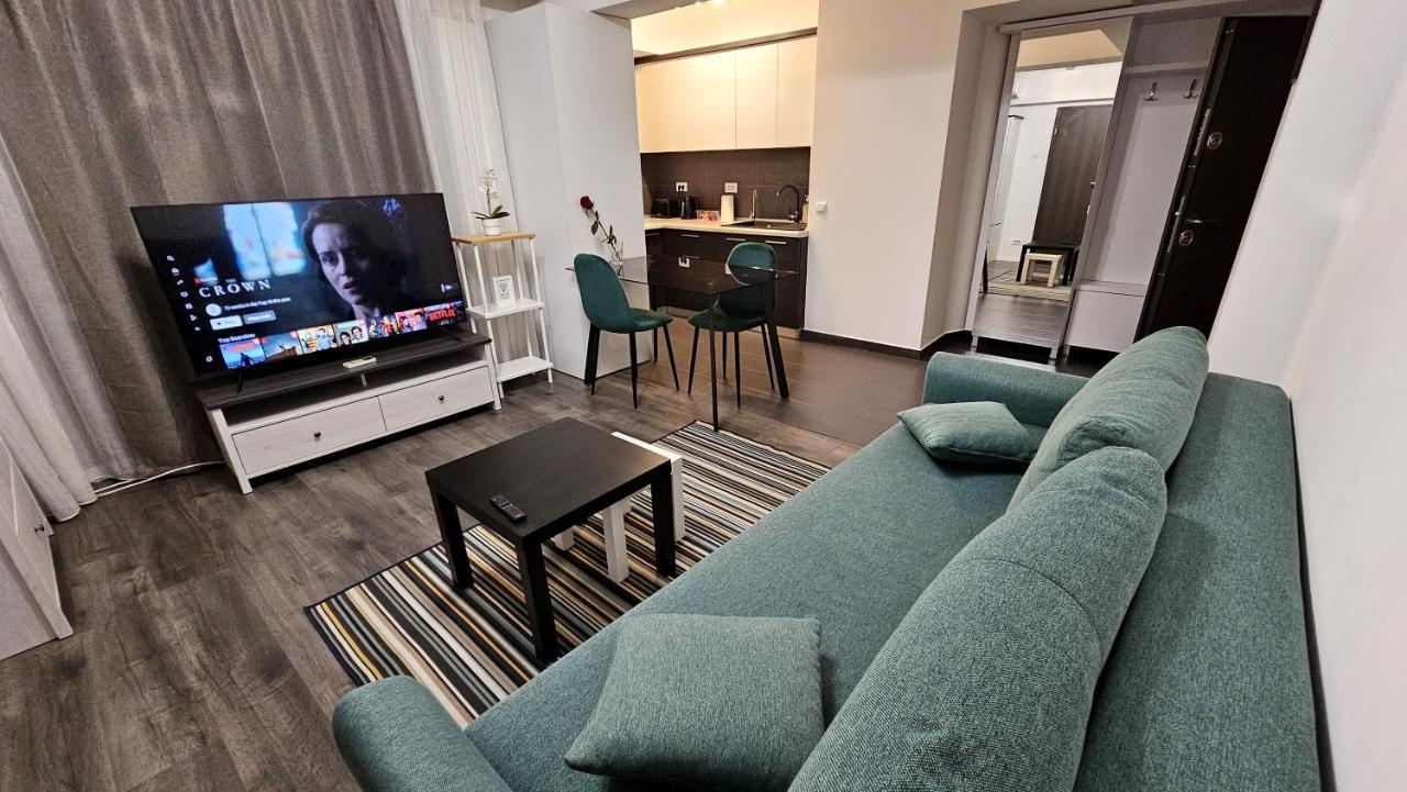 Like Home Elisabeta Bucureşti Exterior foto