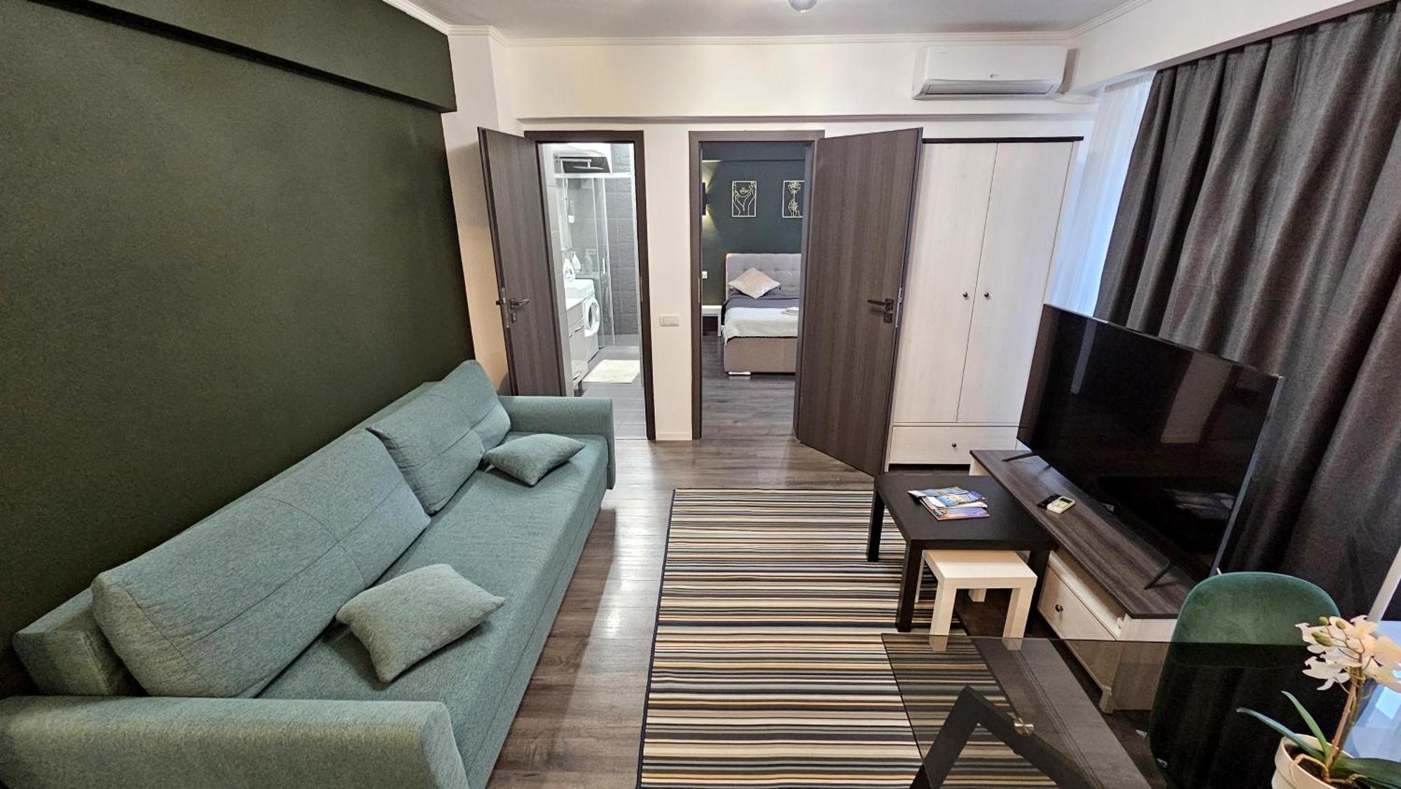 Like Home Elisabeta Bucureşti Exterior foto