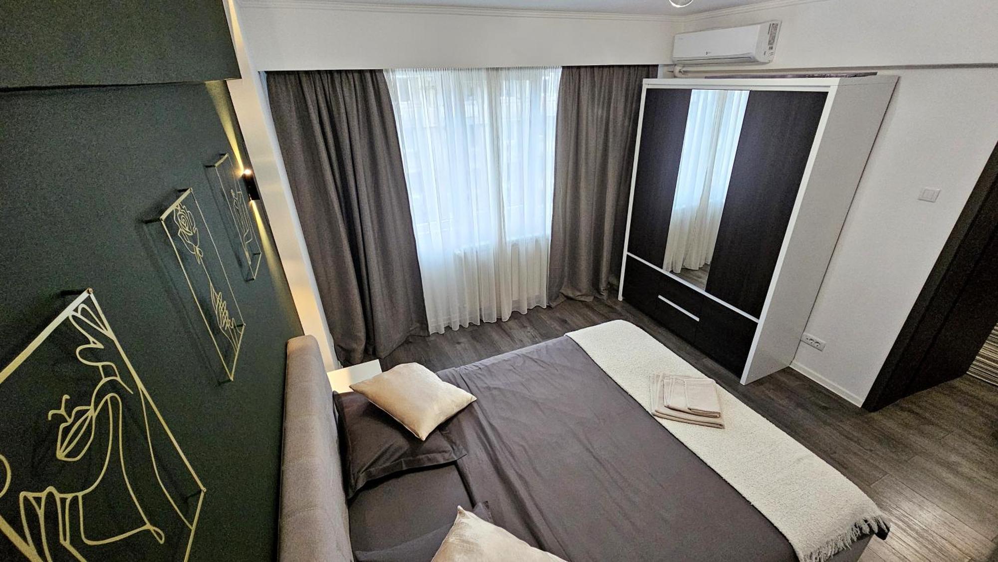Like Home Elisabeta Bucureşti Exterior foto
