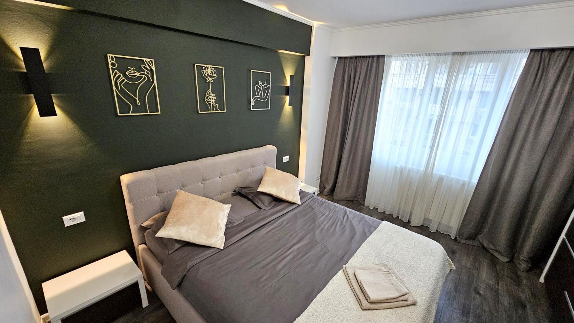 Like Home Elisabeta Bucureşti Exterior foto